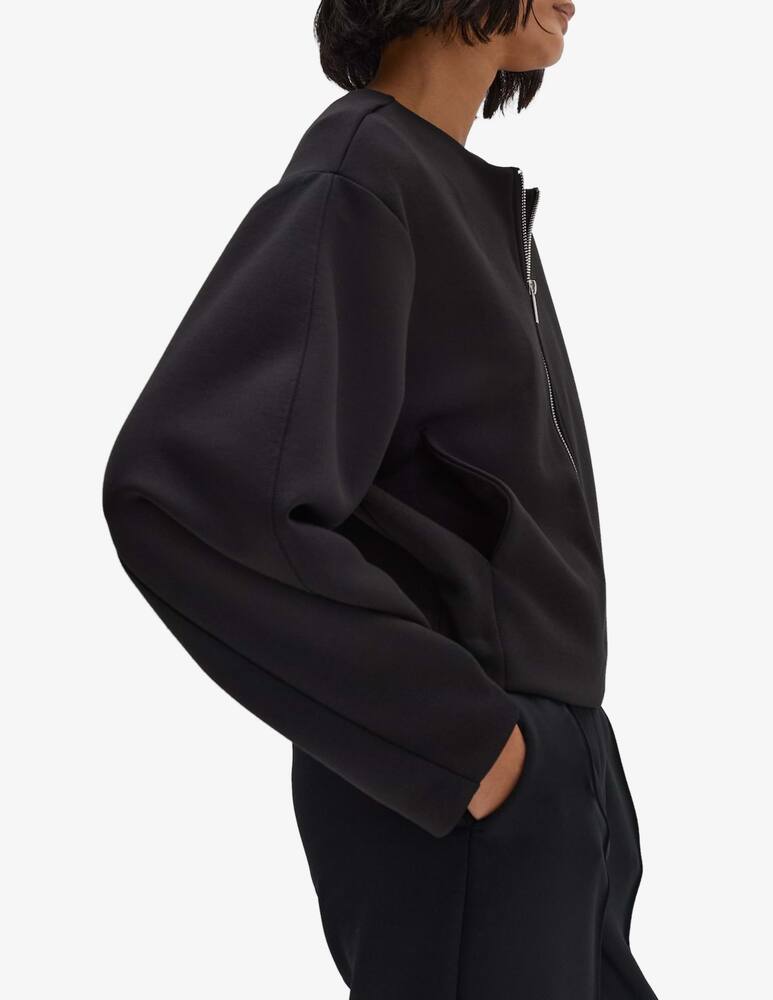 rinascente Someday Felpa Ugrace con zip