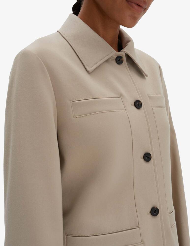 rinascente Someday Nivy jacket