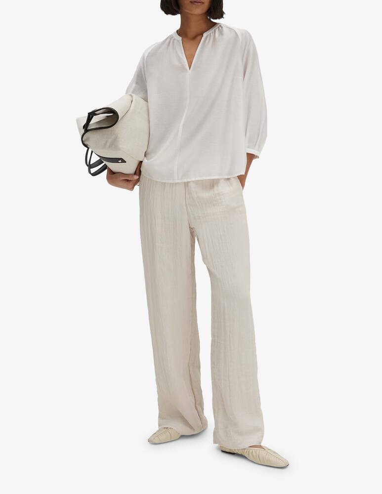 rinascente Someday Zamudra blouse