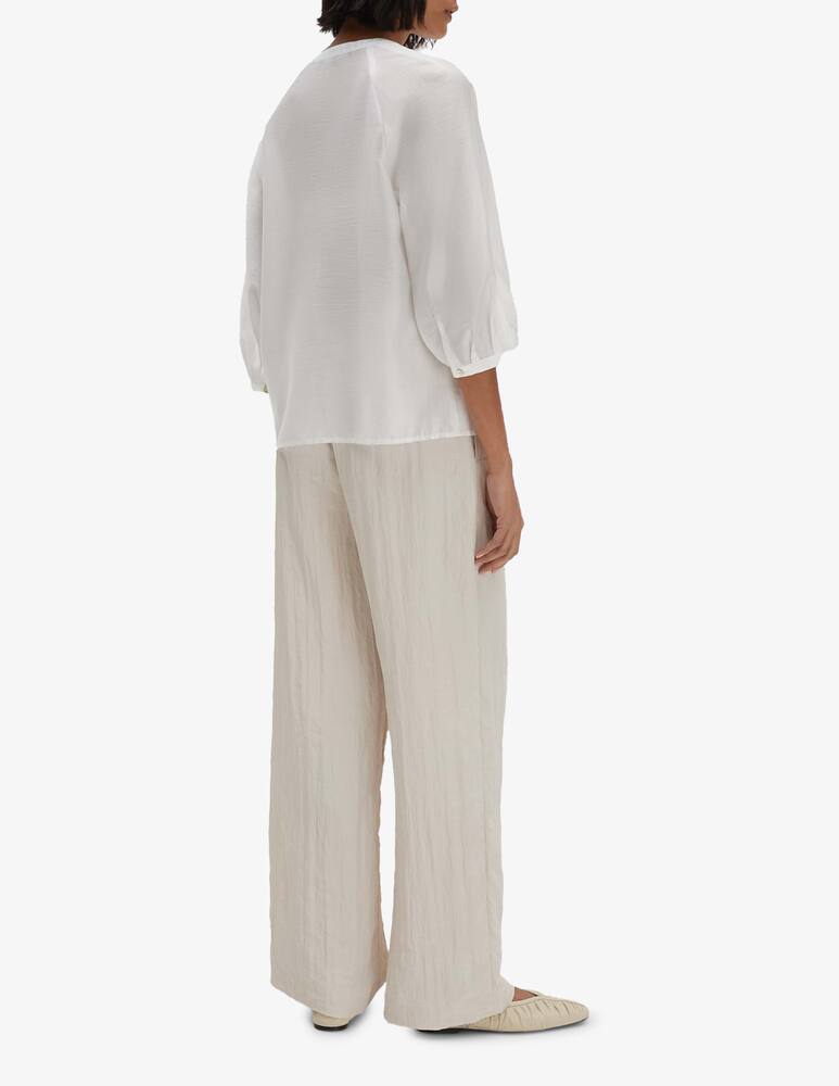 rinascente Someday Zamudra blouse