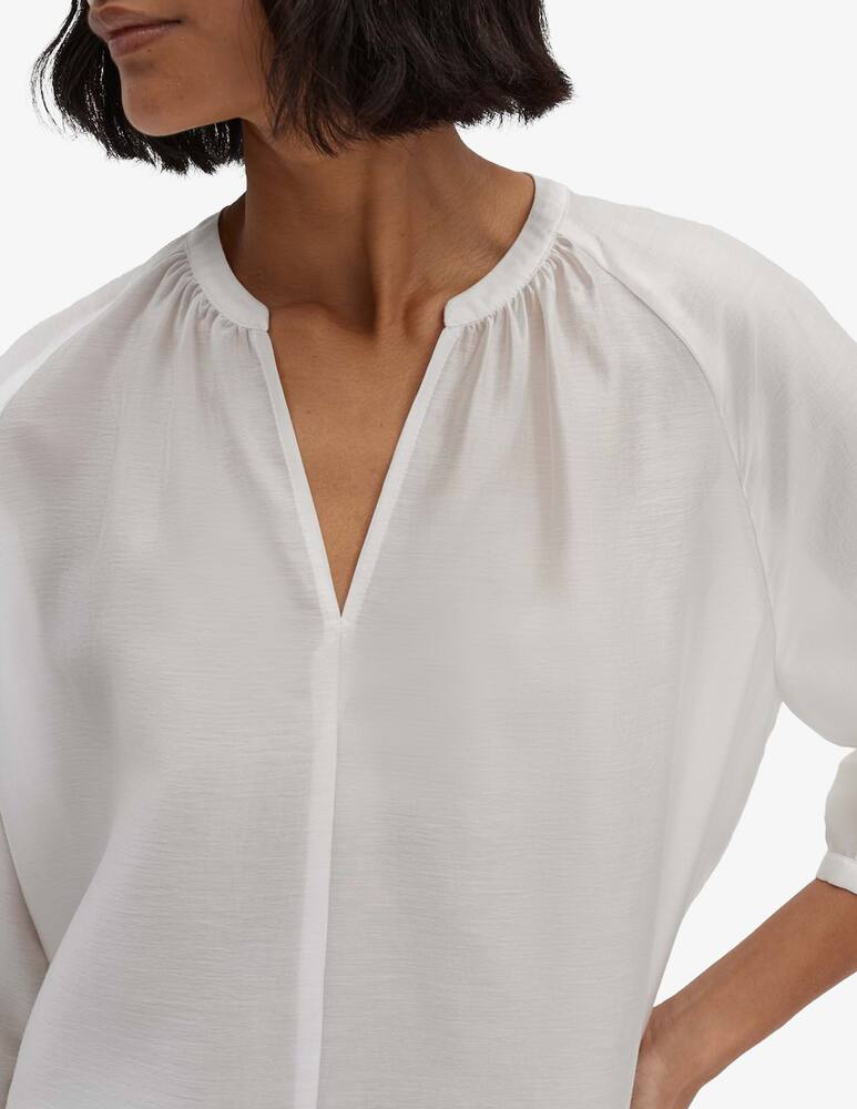 rinascente Someday Zamudra blouse