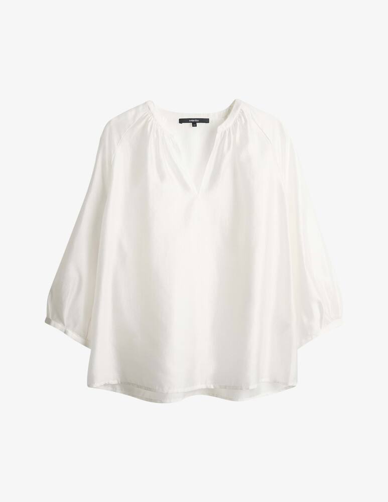 rinascente Someday Zamudra blouse