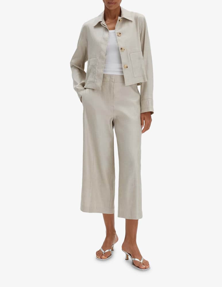 rinascente Someday Nania blazer