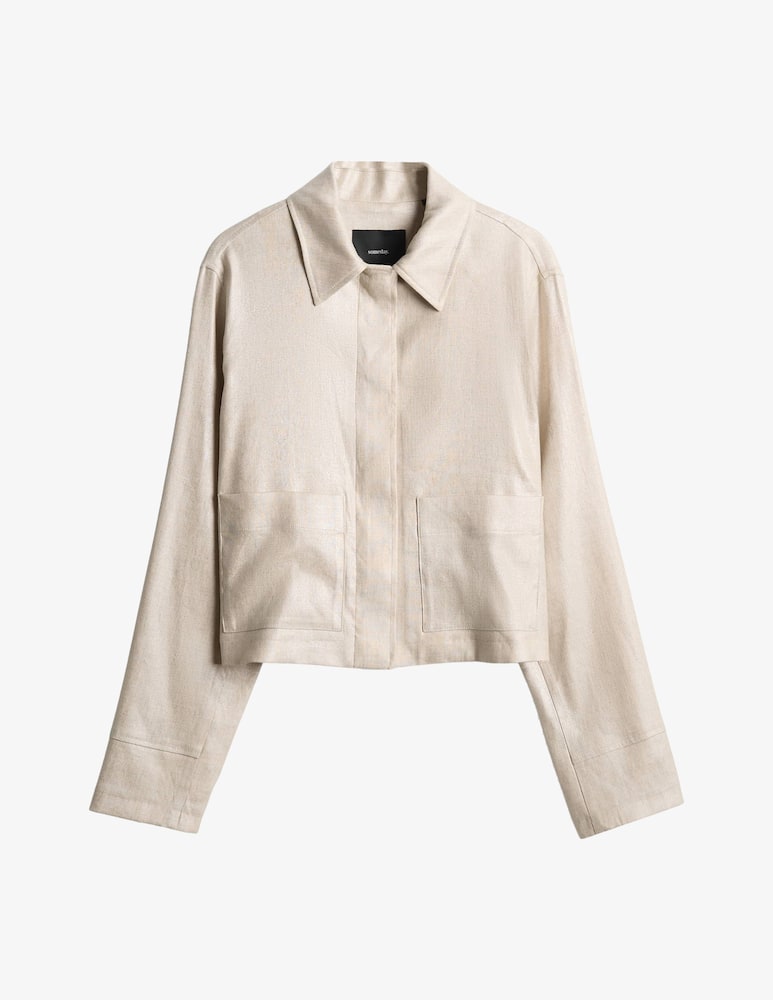 Someday Blazer Nania - immagine 5 Someday Blazer Nania - immagine 5