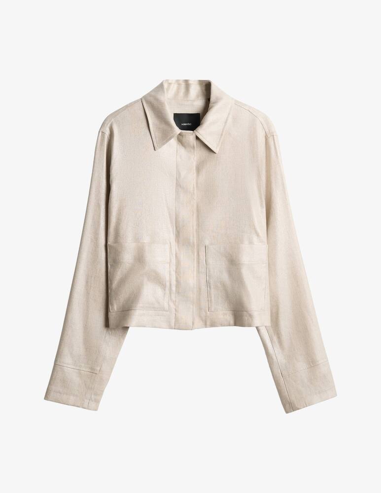 rinascente Someday Nania blazer