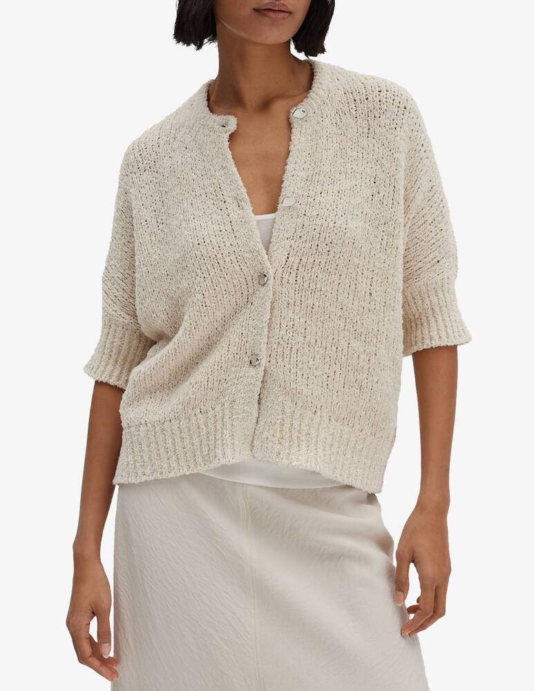 Someday Tibelita knit cardigan - picture 1 Someday Tibelita knit cardigan - picture 1