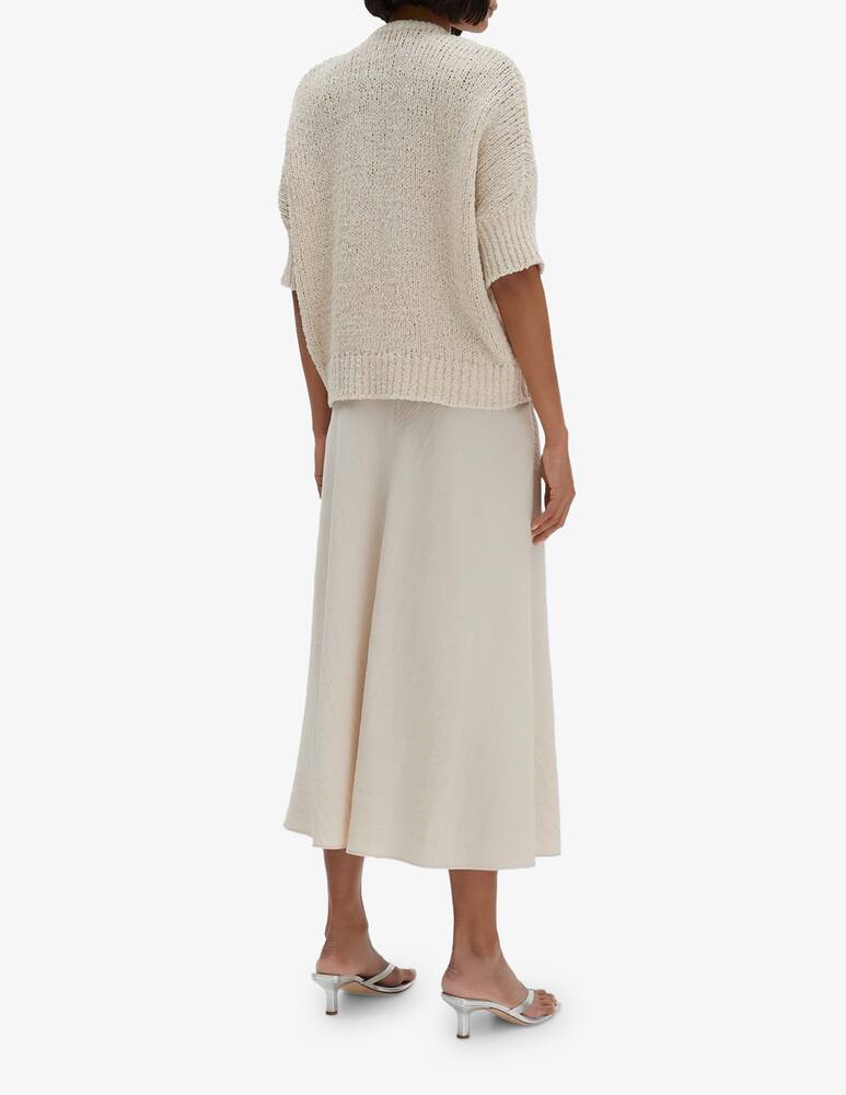 rinascente Someday Tibelita knit cardigan