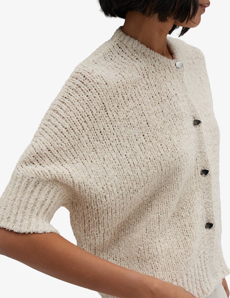 Someday Tibelita knit cardigan - picture 4 Someday Tibelita knit cardigan - picture 4