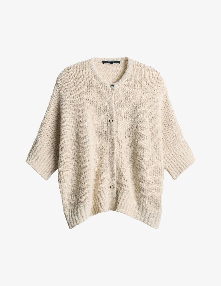 rinascente Someday Tibelita knit cardigan