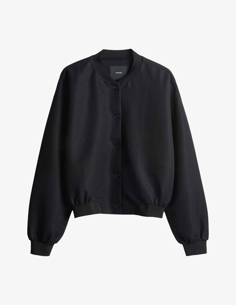 rinascente Someday Narlie comfort blazer