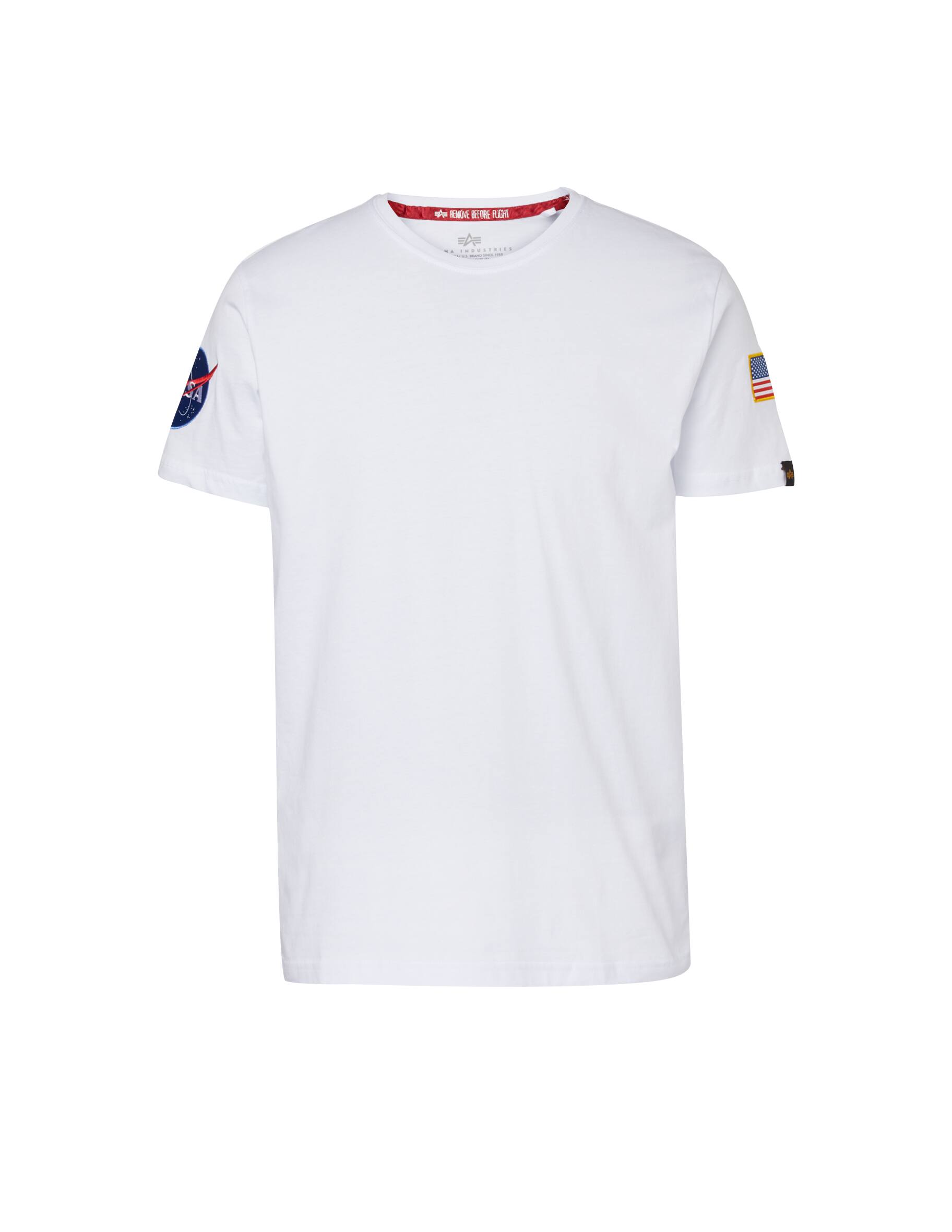 T-shirt Uomo Stile Howitzer Guerriero Americano Militare Grugnito - Foto 12