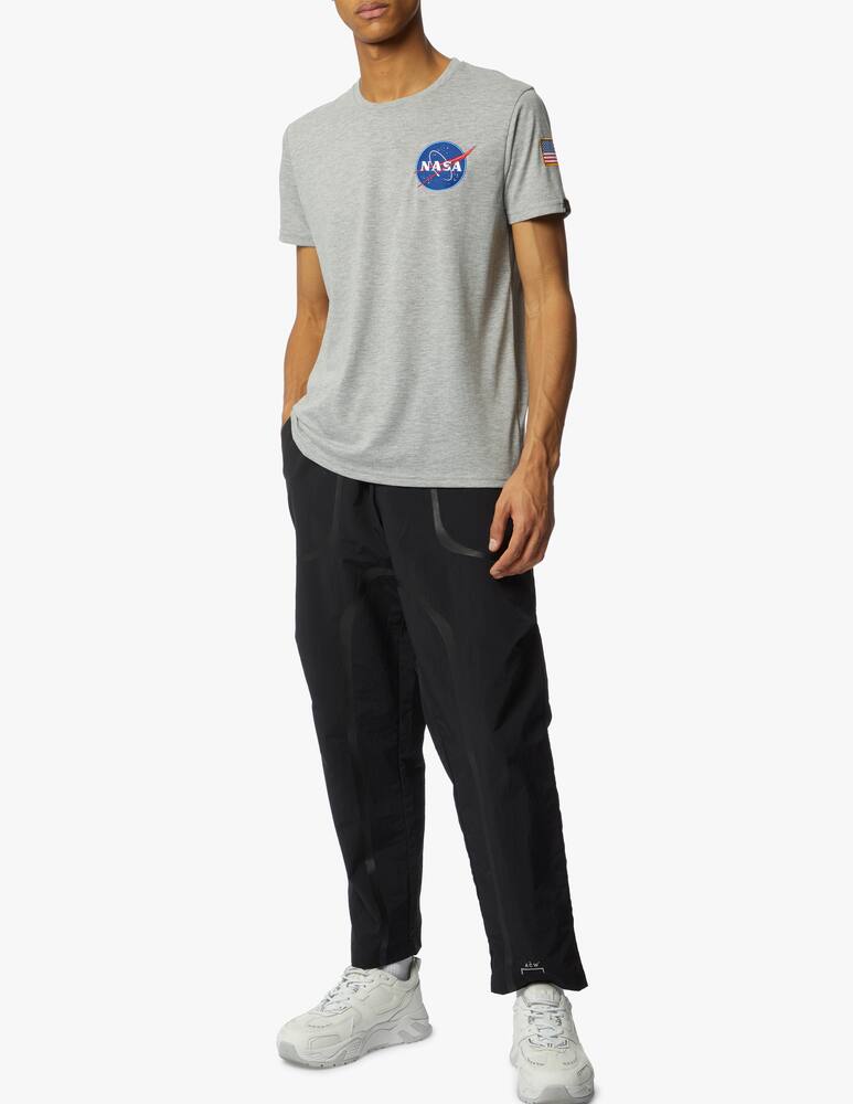 rinascente Alpha Industries Maglietta space shuttel