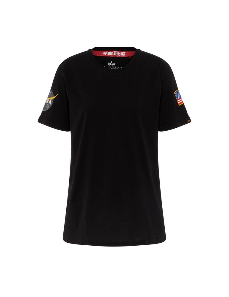 rinascente Alpha Industries Maglietta nasa basic 