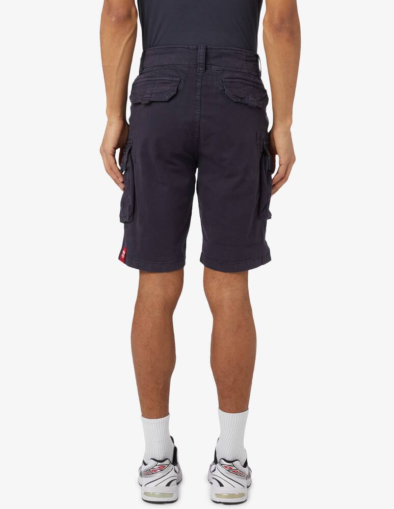 rinascente Alpha Industries Crew cargo shorts 