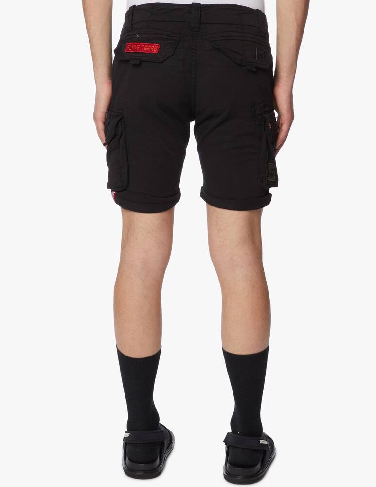 rinascente Alpha Industries Pantaloni corti crew