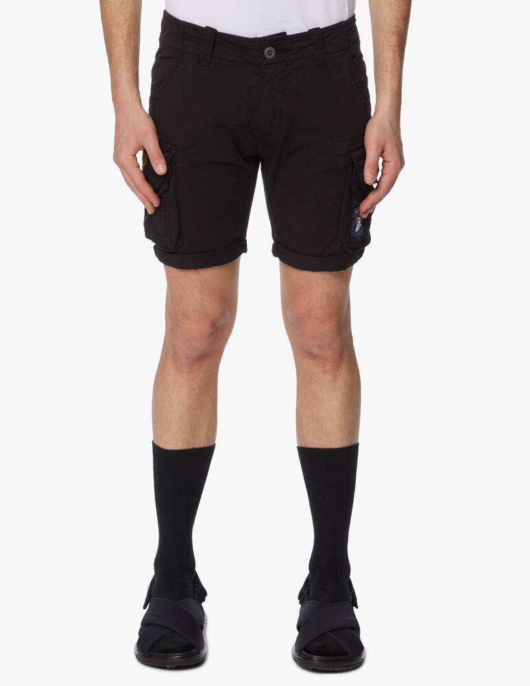 rinascente Alpha Industries Pantaloni corti crew