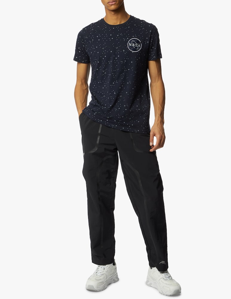 Alpha Industries Nasa tape t-shirt - picture 2 Alpha Industries Nasa tape t-shirt - picture 2