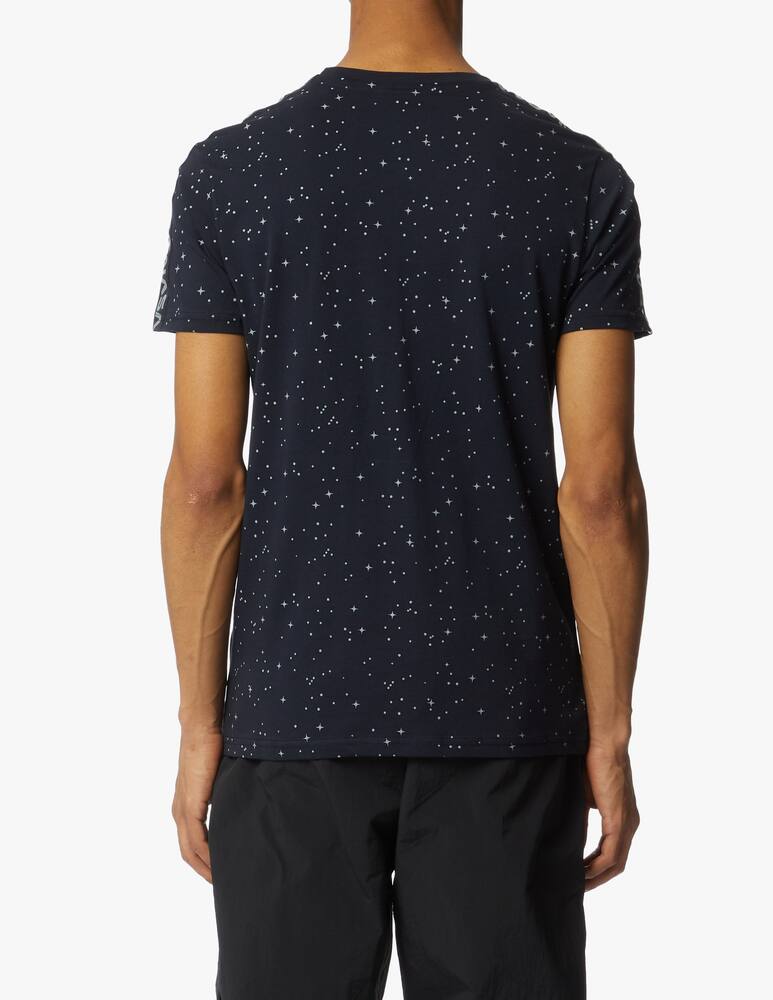Alpha Industries Nasa tape t-shirt - picture 3 Alpha Industries Nasa tape t-shirt - picture 3