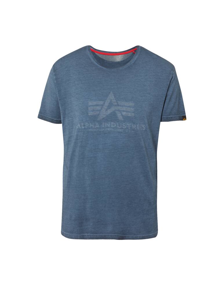 Alpha Industries Basic oildye t-shirt - picture 1 Alpha Industries Basic oildye t-shirt - picture 1