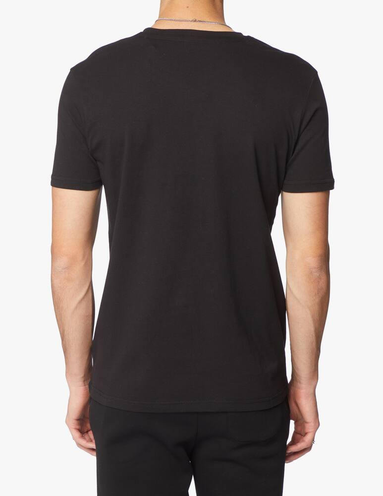 rinascente Alpha Industries Maglietta con stampa graphic x hot wheels