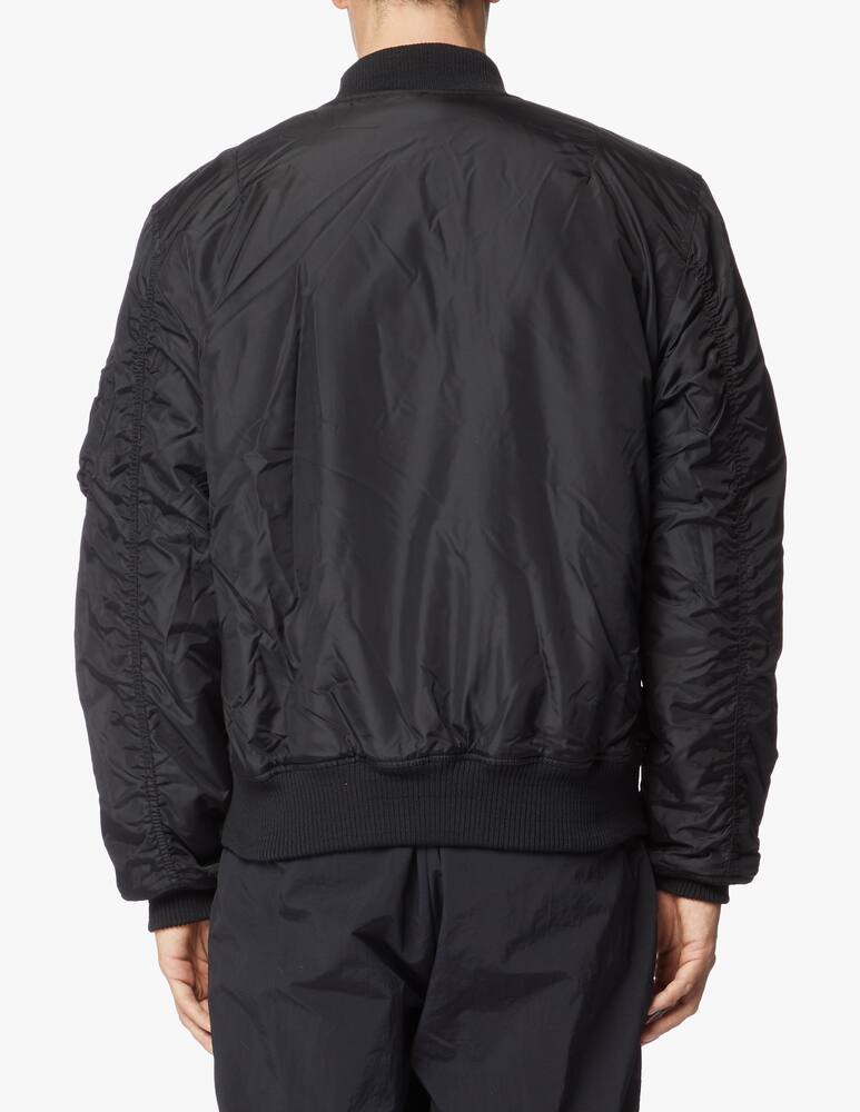 rinascente Alpha Industries Teddy padded bomber