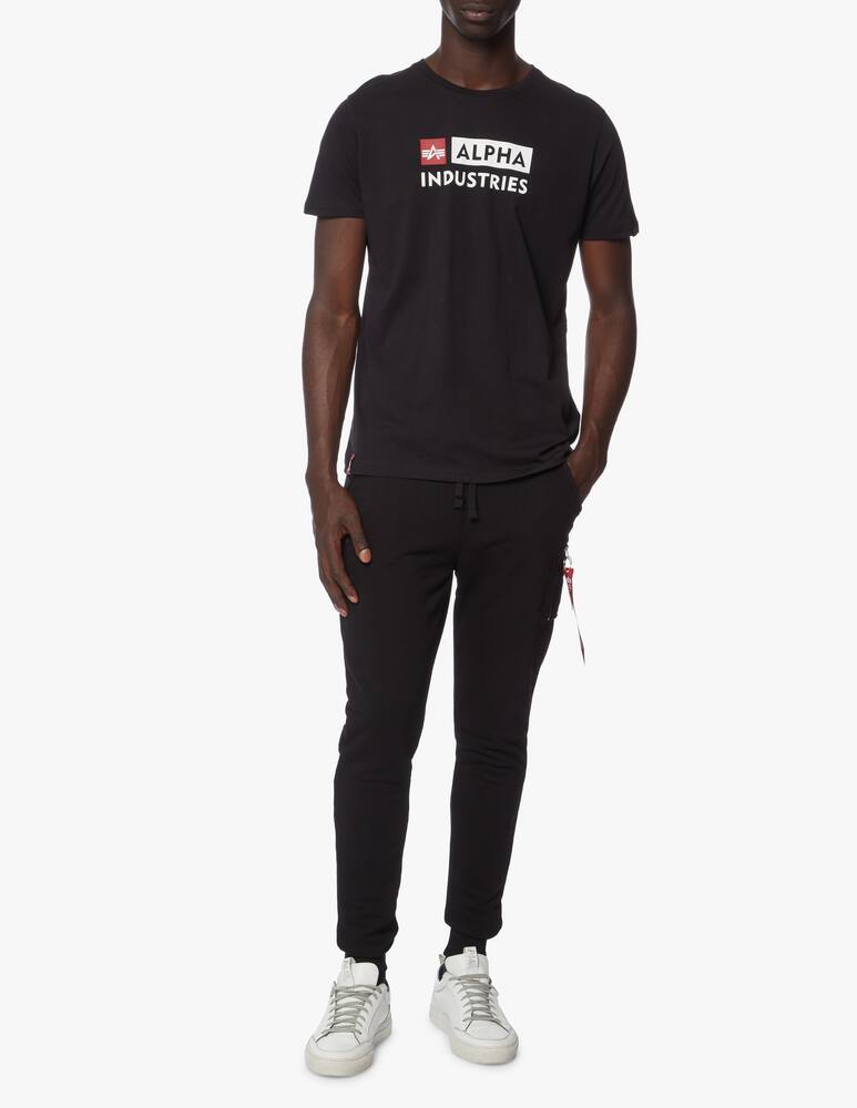 rinascente Alpha Industries Maglietta girocollo new logo