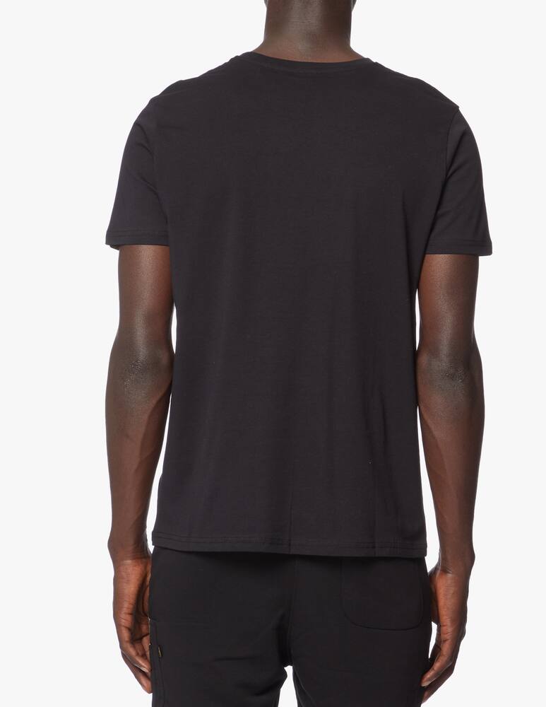 rinascente Alpha Industries Maglietta girocollo new logo