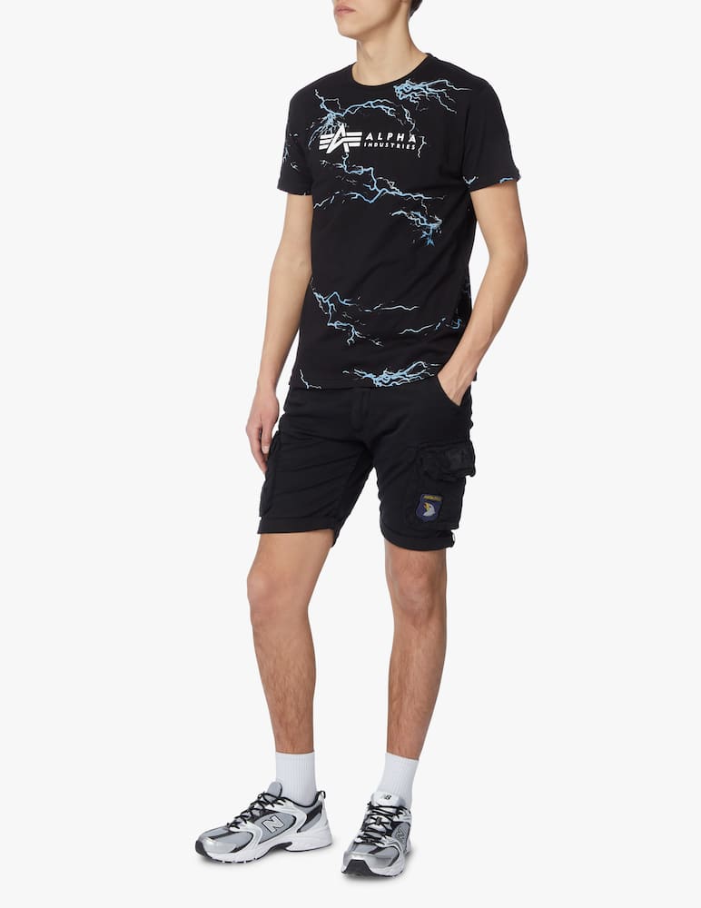 rinascente Alpha Industries Lightning t-shirt - multi