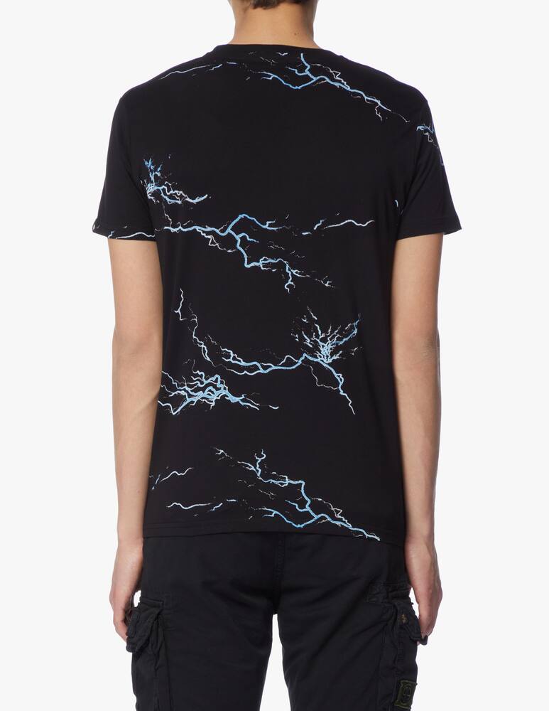rinascente Alpha Industries Lightning t-shirt - multi