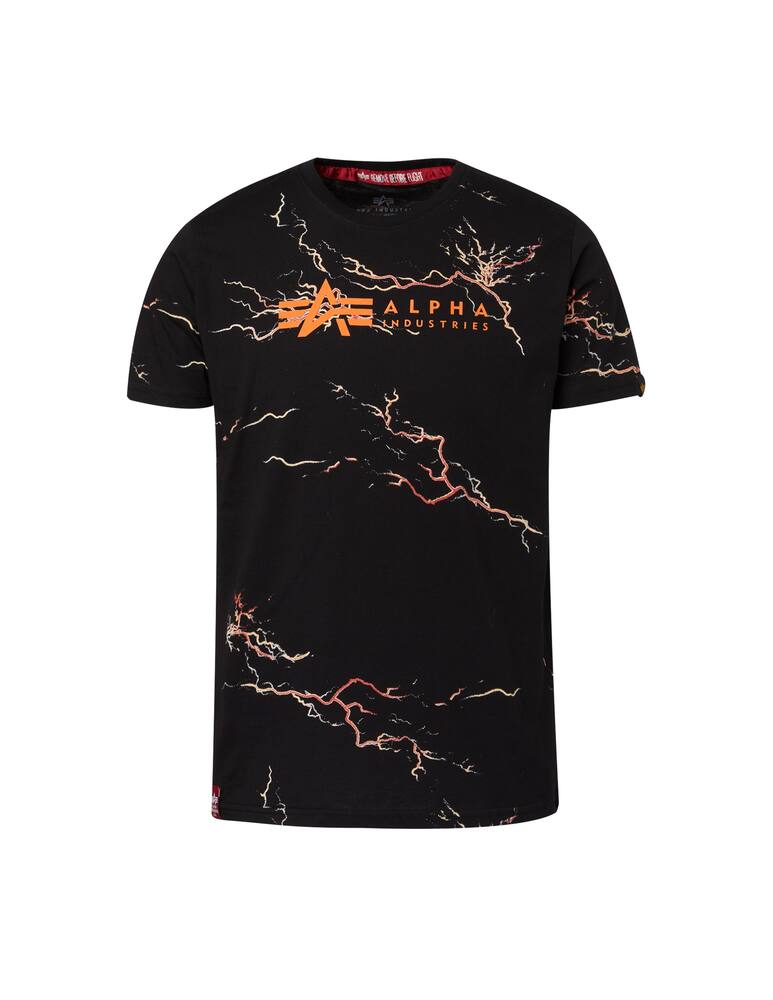 rinascente Alpha Industries Lightning t-shirt - multi