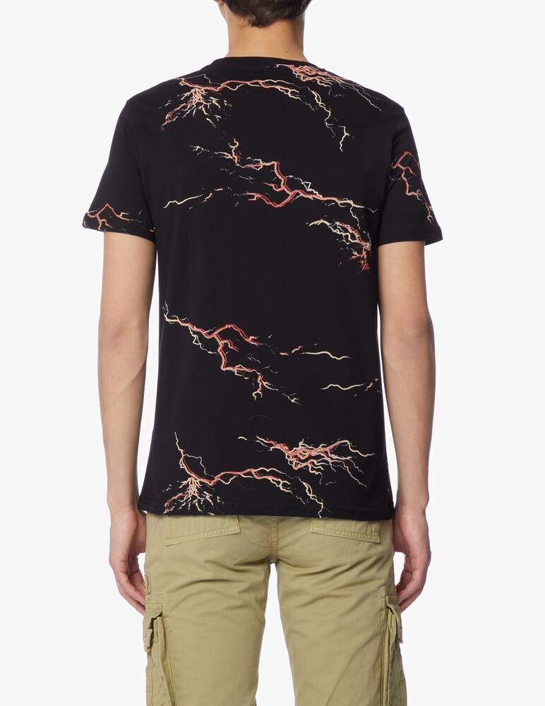 rinascente Alpha Industries Lightning t-shirt - multi