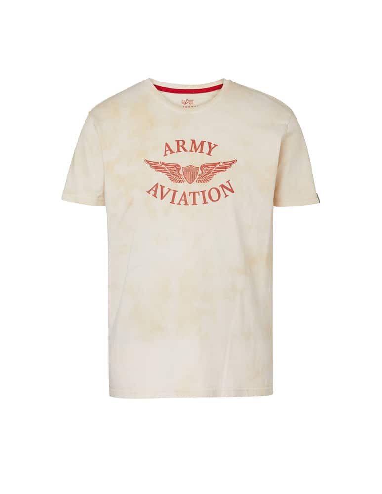 rinascente Alpha Industries Maglietta girocollo grafiche military - multicolor