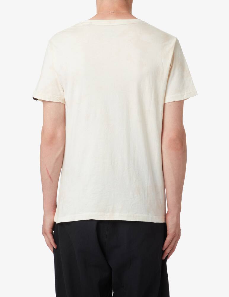 rinascente Alpha Industries Army cat graphic t-shirt - multi