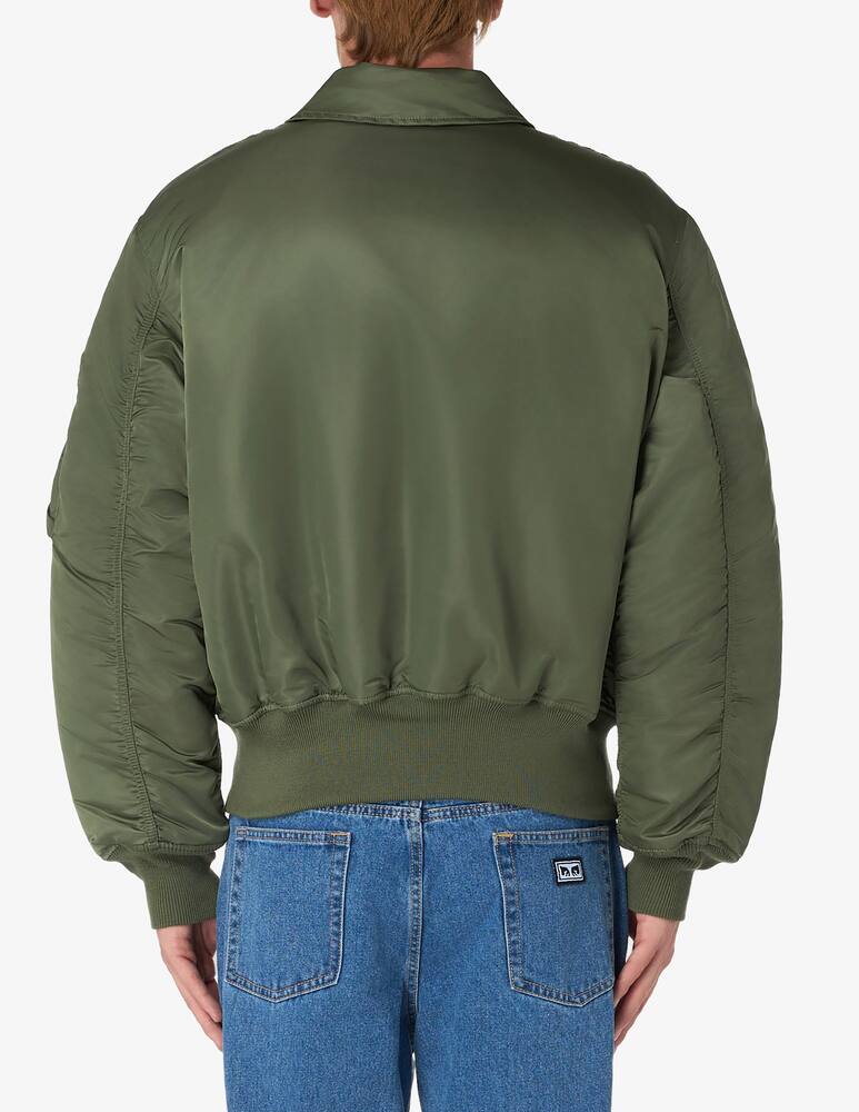 rinascente Alpha Industries Giacca bomber cwu 45