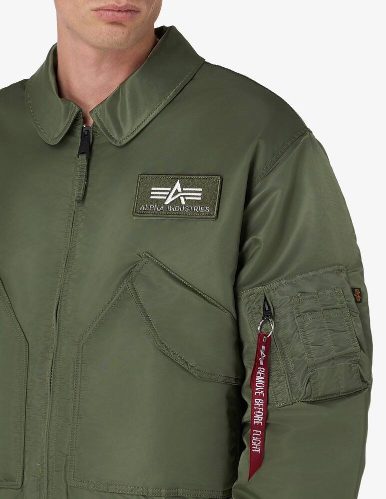 rinascente Alpha Industries Giacca bomber cwu 45