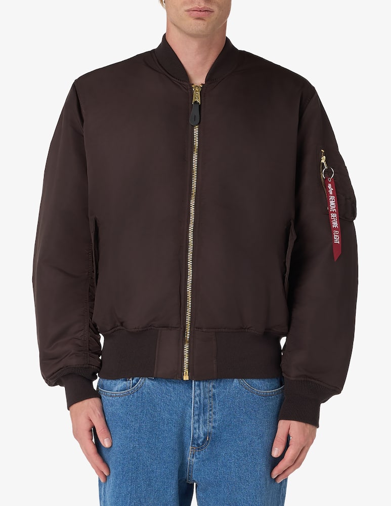 Alpha Industries Giacca bomber ma-1 - immagine 1 Alpha Industries Giacca bomber ma-1 - immagine 1