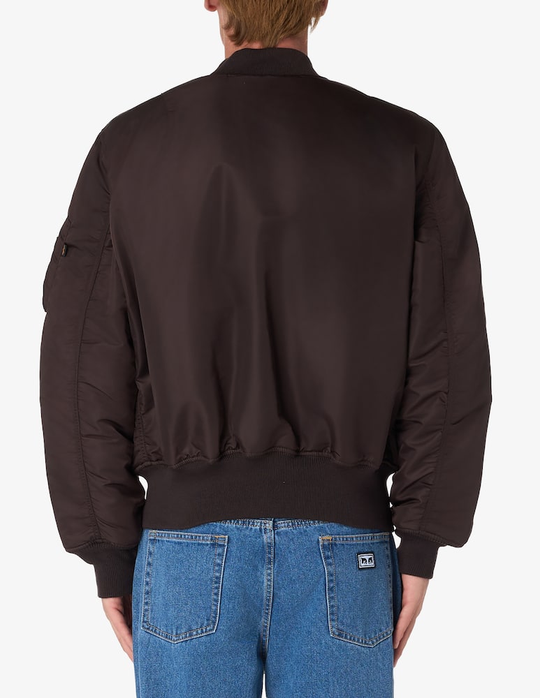 Alpha Industries Giacca bomber ma-1 - immagine 3 Alpha Industries Giacca bomber ma-1 - immagine 3