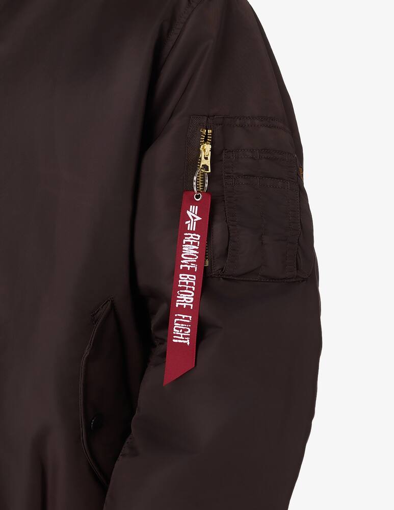 Alpha Industries Giacca bomber ma-1 - immagine 4 Alpha Industries Giacca bomber ma-1 - immagine 4
