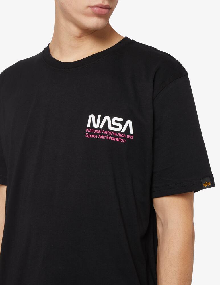 rinascente Alpha Industries Maglietta skylab nasa