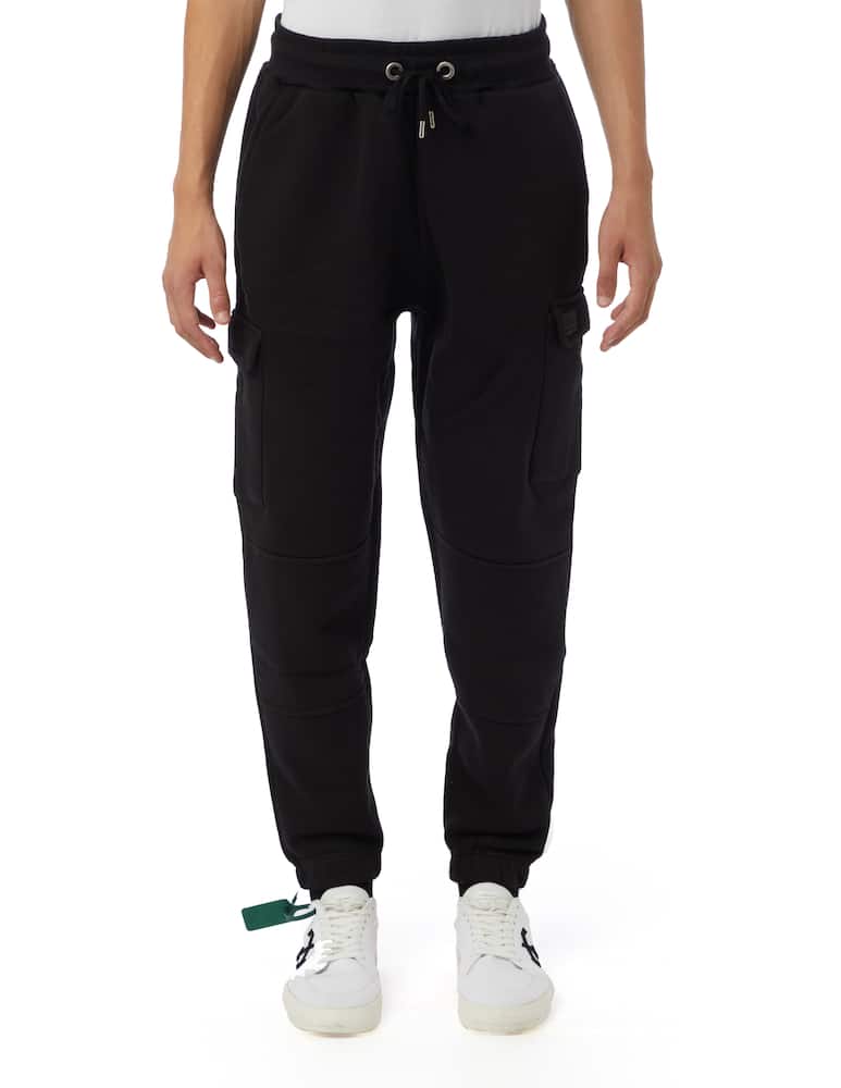 Alpha Industries X-fit label jogger pants - picture 1 Alpha Industries X-fit label jogger pants - picture 1