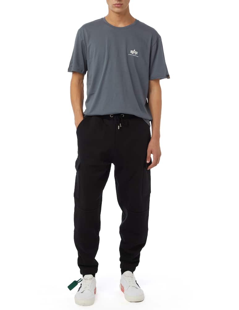 Alpha Industries X-fit label jogger pants - picture 2 Alpha Industries X-fit label jogger pants - picture 2