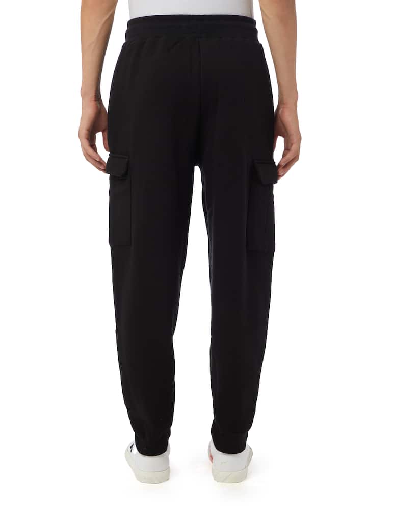 rinascente Alpha Industries X-fit label jogger pants