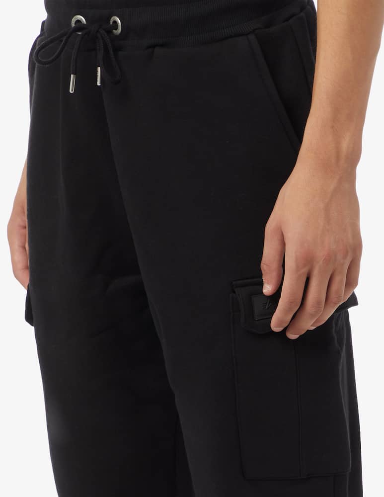 Alpha Industries X-fit label jogger pants - picture 4 Alpha Industries X-fit label jogger pants - picture 4