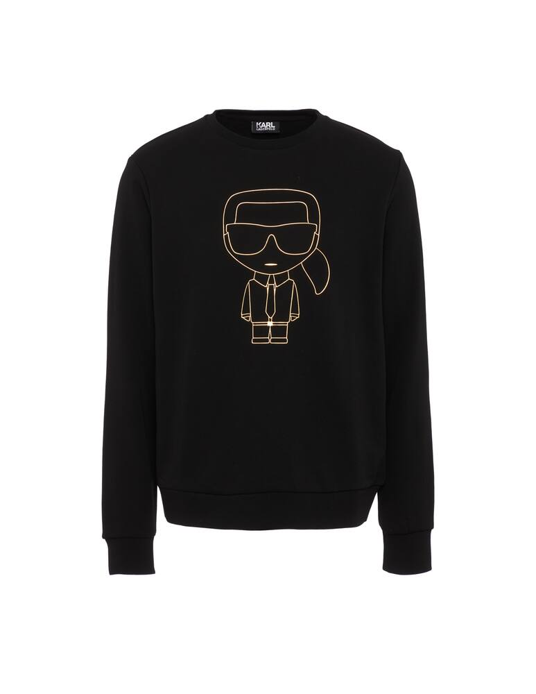 rinascente Karl Lagerfeld Sweatshirt karlito shape