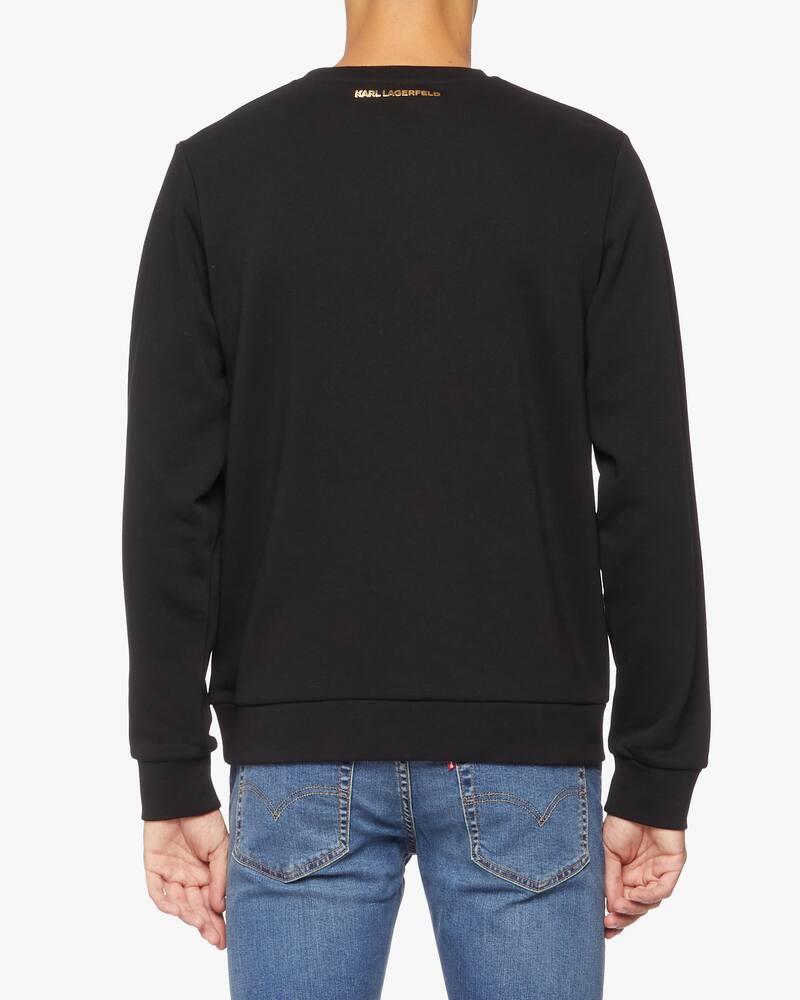 rinascente Karl Lagerfeld Sweatshirt karlito shape