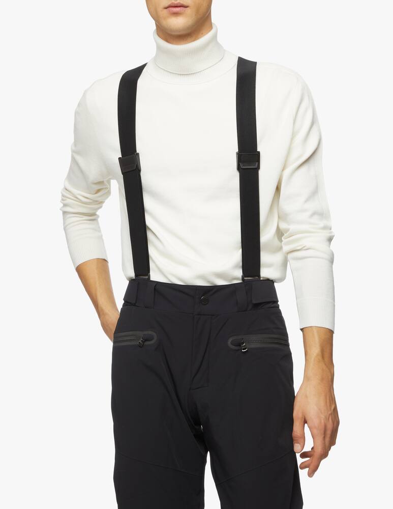 rinascente Bogner Mountain gordon turtleneck