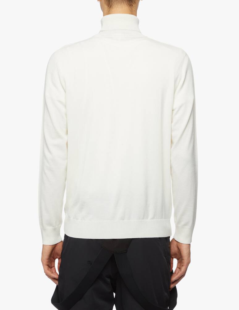 rinascente Bogner Mountain gordon turtleneck
