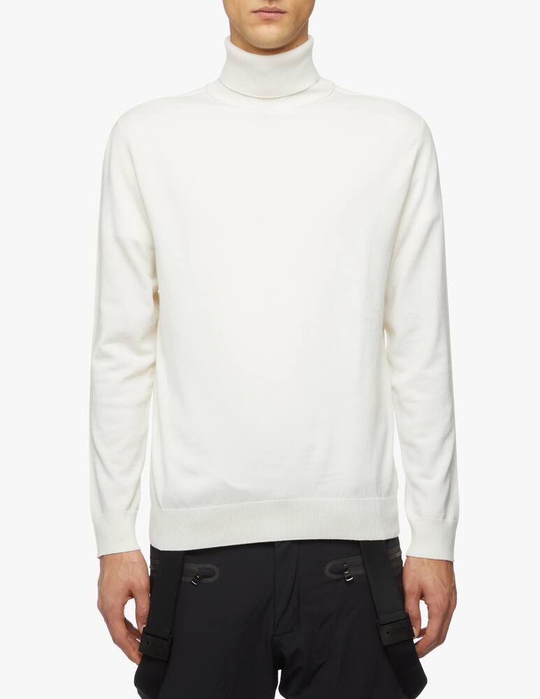 rinascente Bogner Mountain gordon turtleneck