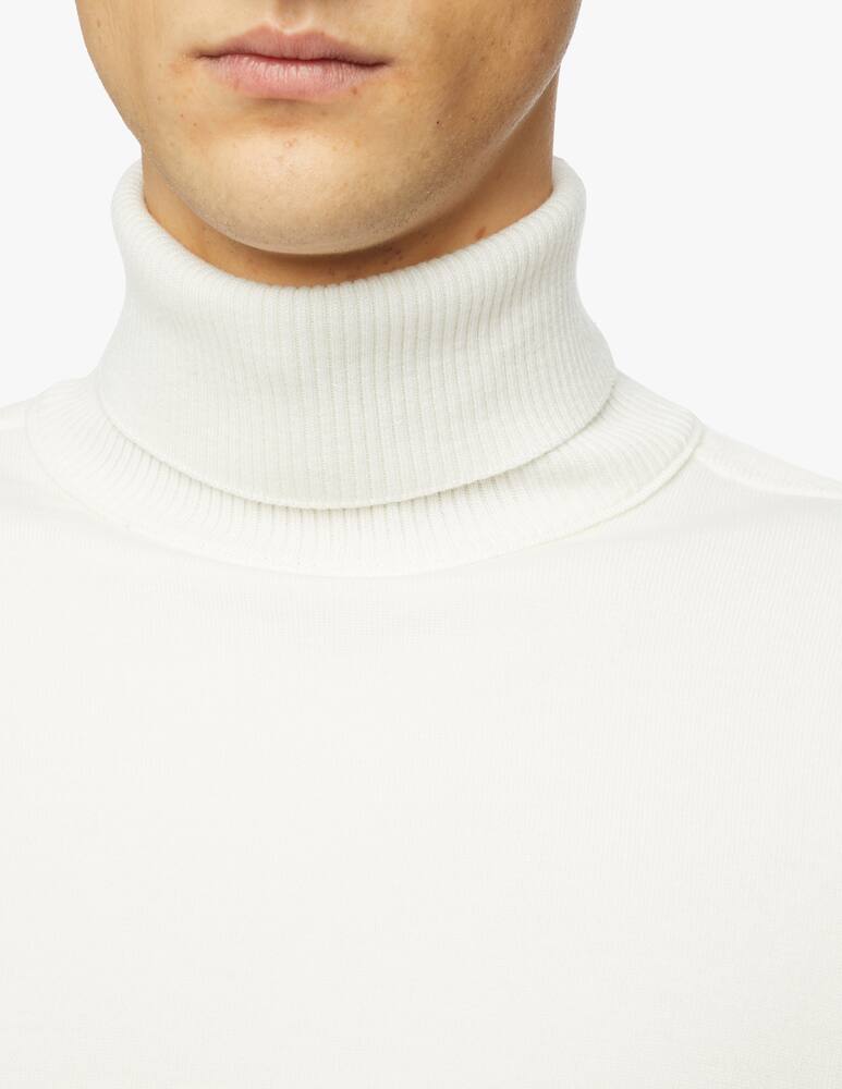 rinascente Bogner Mountain gordon turtleneck