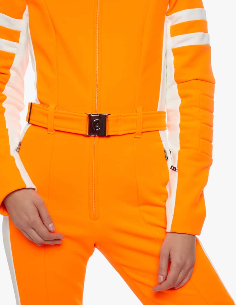 rinascente Bogner 3 Layer softshell suit